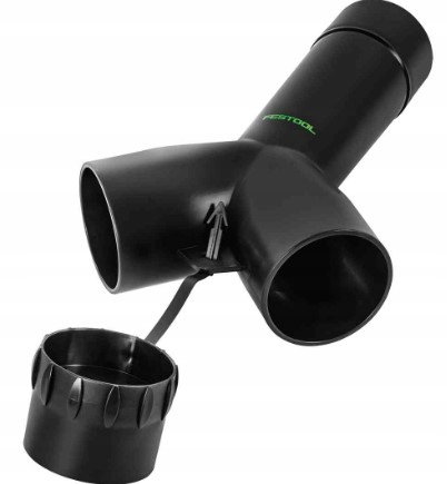 Festool Trójnik z elementem zamykającym 452898