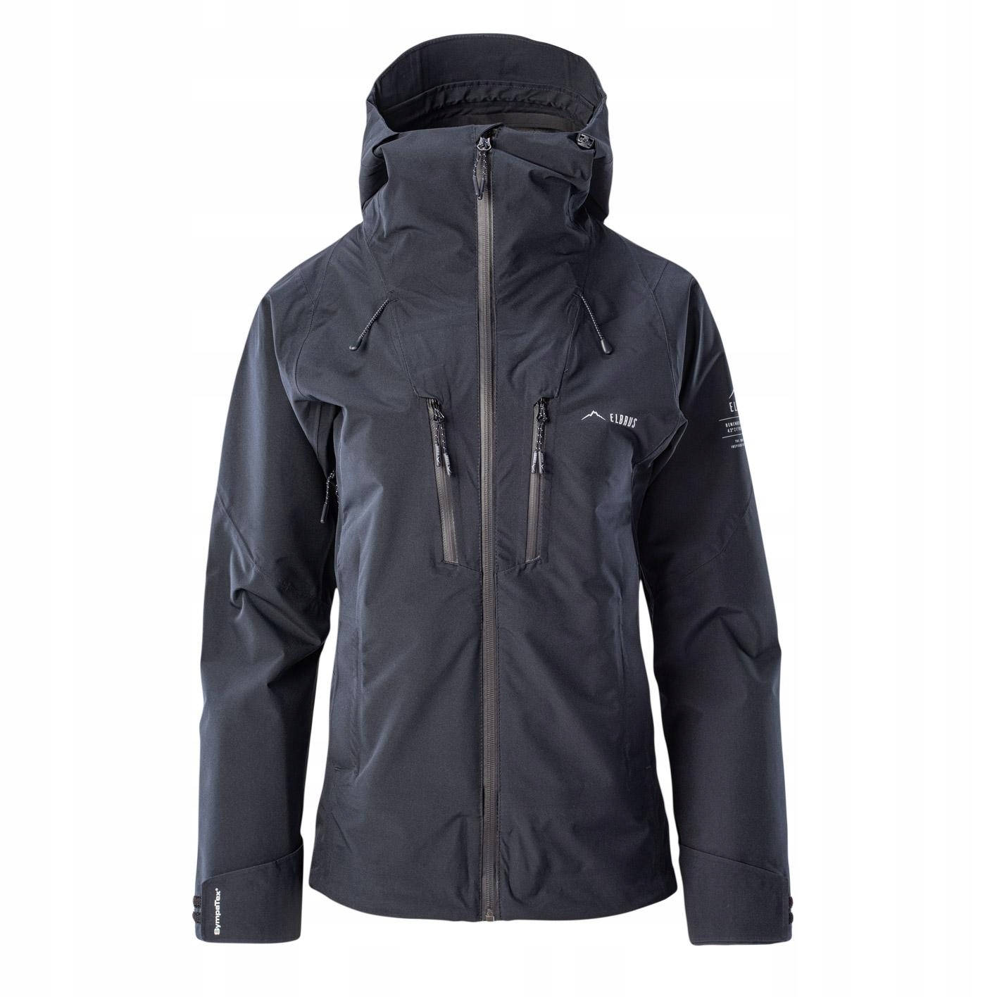 Dámská přechodová bunda Malaspina Wo's Sympatex