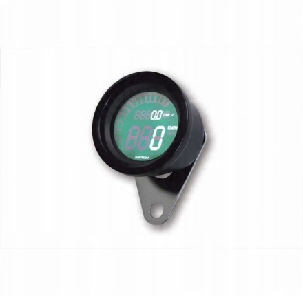 Daytona Speedometer