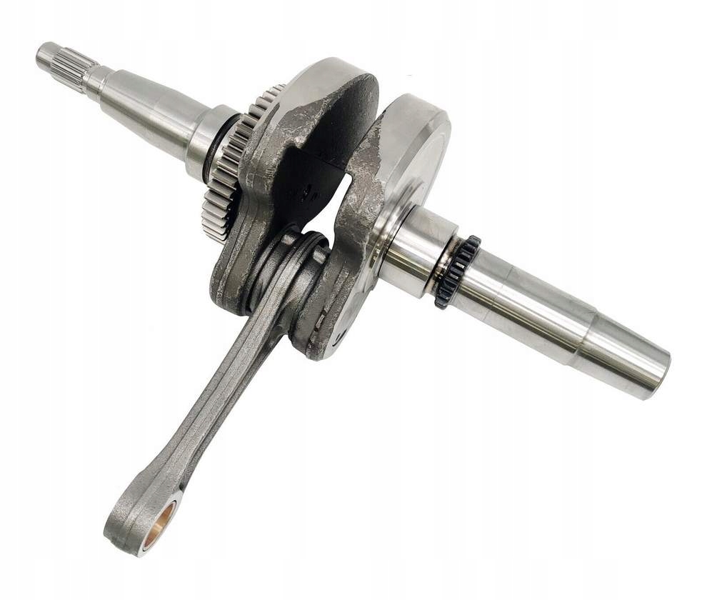 Kľukový hriadeľ Cfmoto 600 625 0GS0-041000-30014