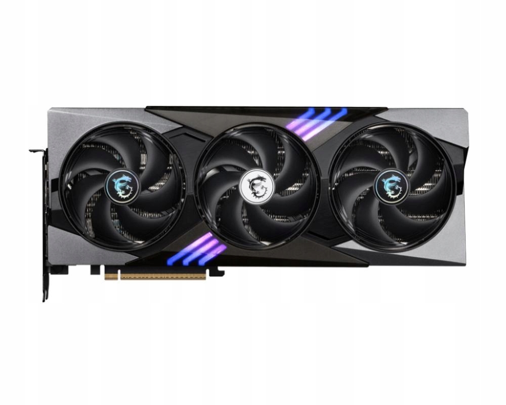 MSI GeForce RTX 5080 16G GAMING TRIO OC w Oravská Polhora