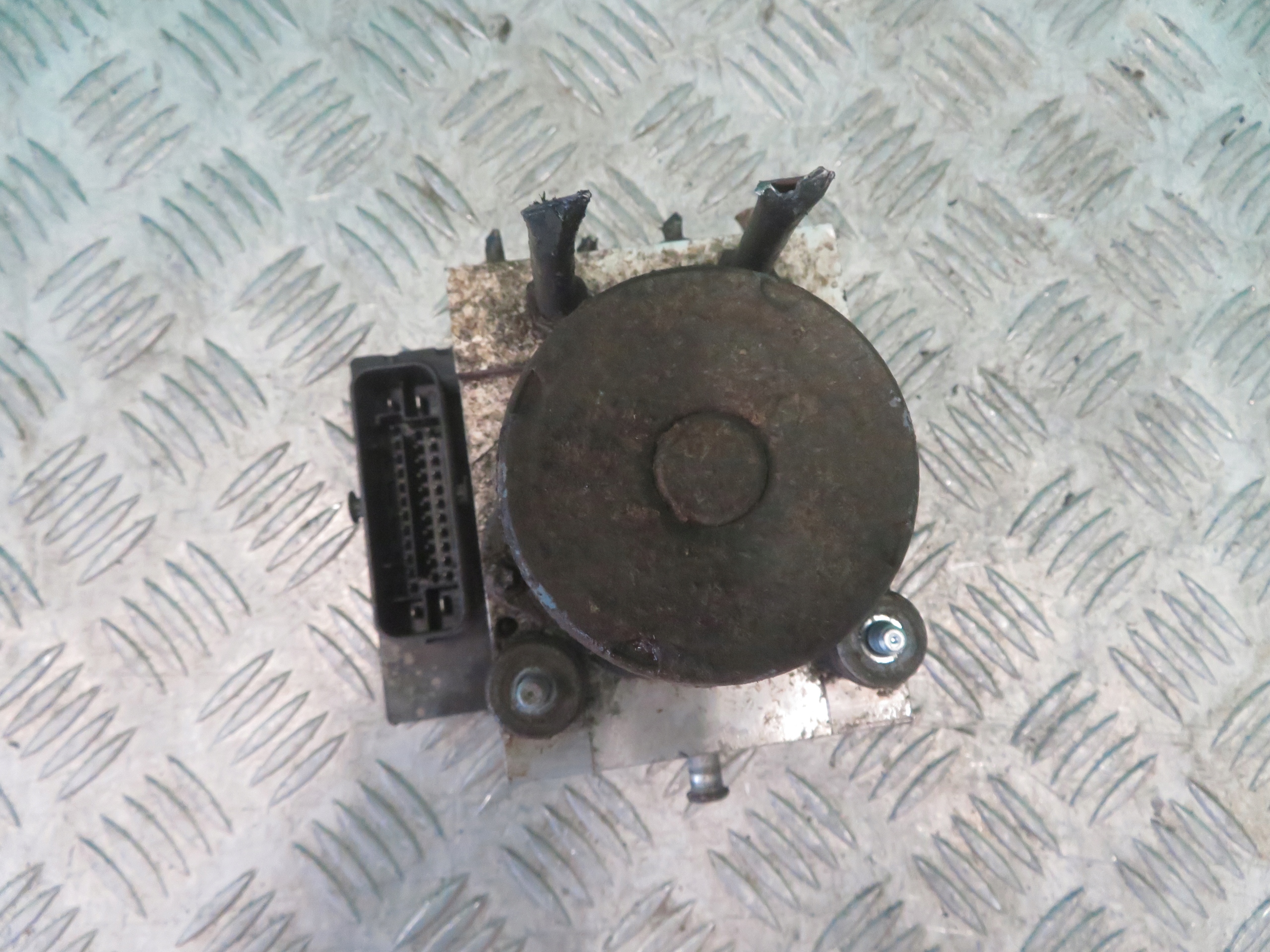 Pompa ABS MASTER MOVANO 2.3 11R 0265238087
