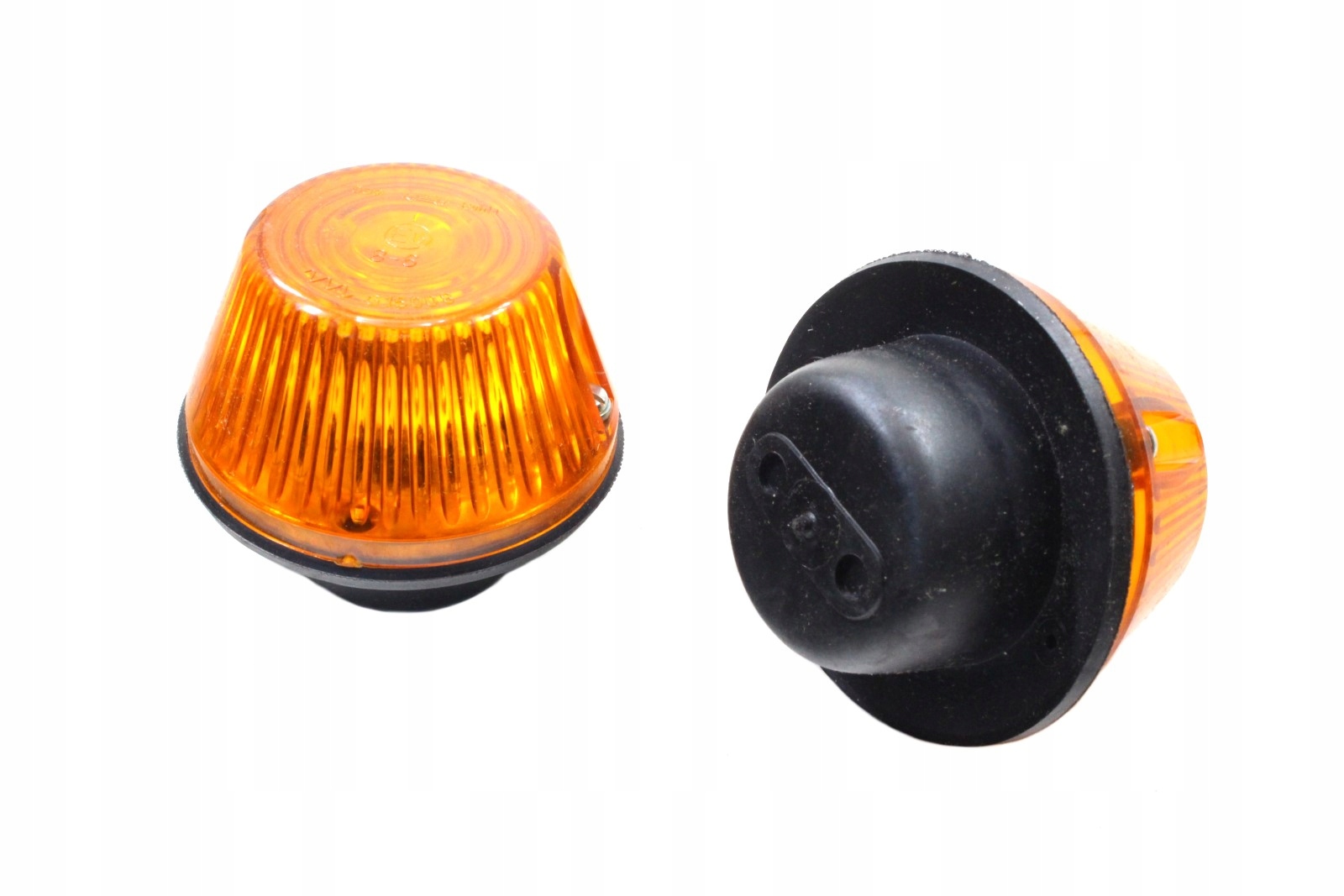 RGM.10775 - ПОВОРОТНИКИ БІЧНОГО ВІЗКА КОШИКА MZ 250 ORIGINA