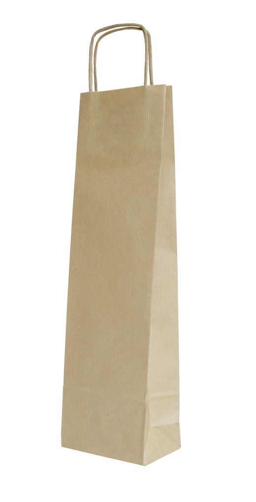 

Eko torebka na wino 16x8x39cm
