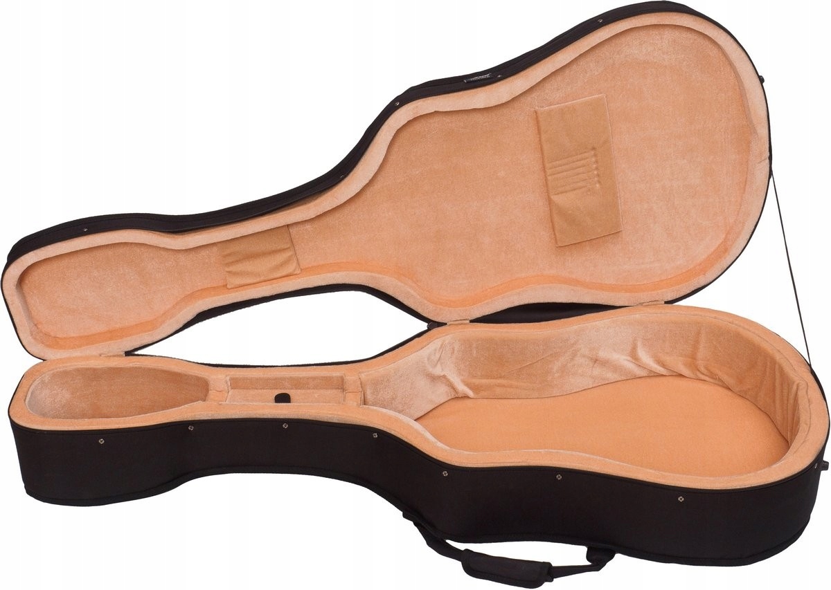Pěnové pouzdro pro akustickou kytaru 4/4 M-case CzaBeż