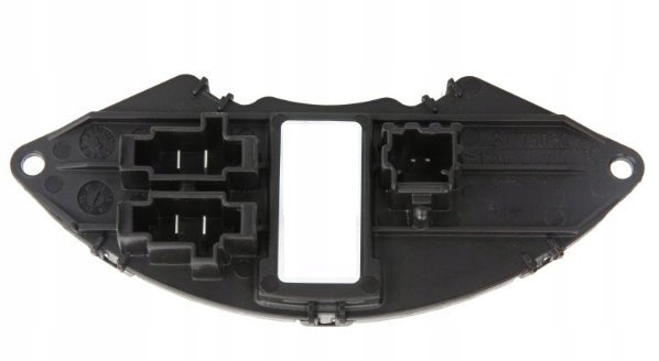 CRV6040 - Резистор WNTYLATOR CITROEN BERLINGO 08r - 1.2-1.6