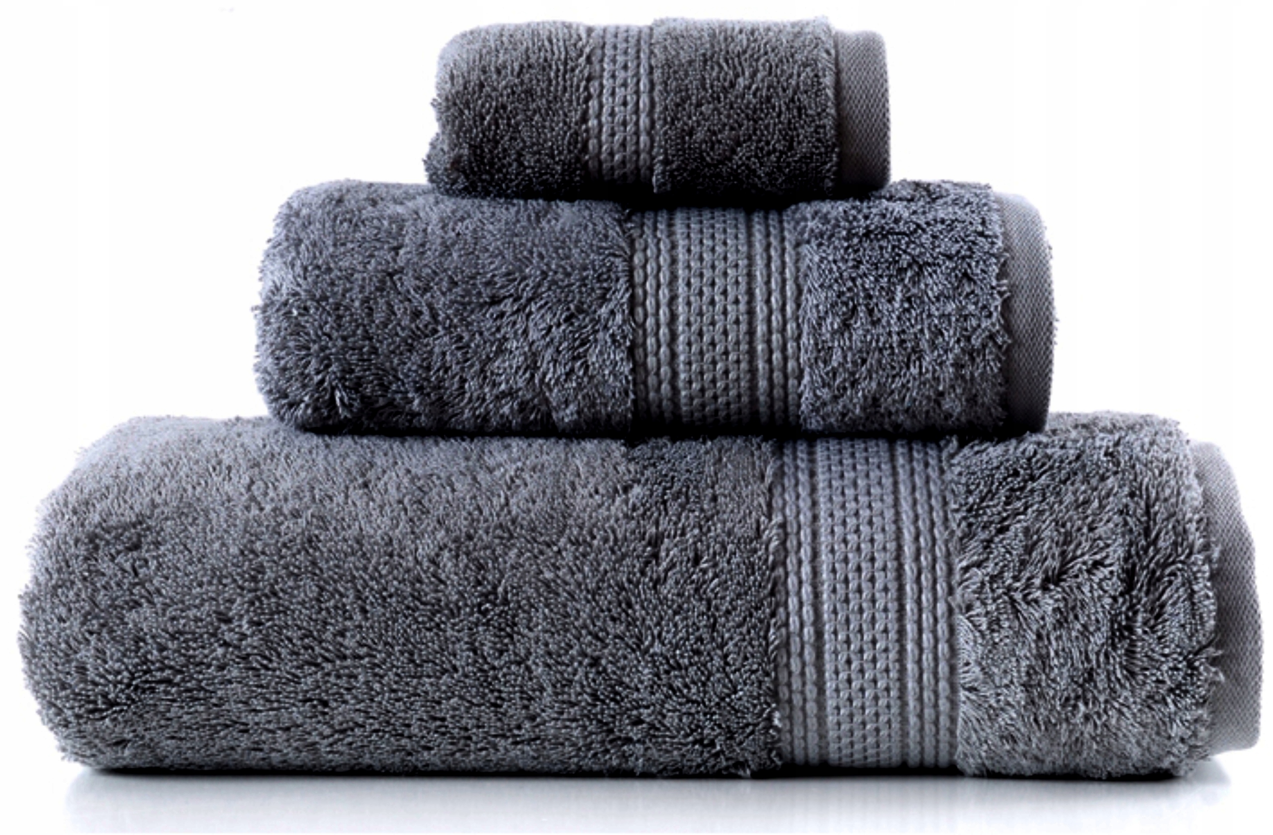 

Greno Komplet Ręczników Egyptian Cotton 3szt.
