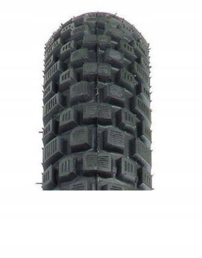 Nová Pneumatika Vee Rubber 16 x 2.75 Jawa 50 Jawka Simson S51