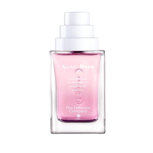 Kashan Rose Refillable Spray toaletní voda 100 ml The Different Company