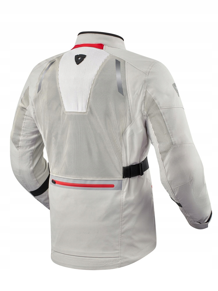 KURTKA MOTOCYKLOWA MĘSKA REV'IT LEVANTE 2 H20 Rozmiar XXXL