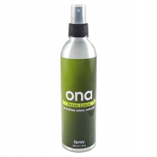 

Neutralizator zapachów Ona 250ml