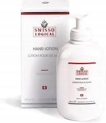 Swisso Logical Balsam Do Rąk Zepter