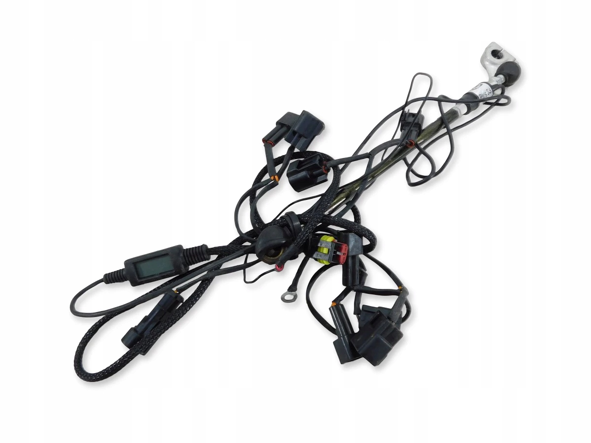 Quick Shifter Páka Kawasaki ZX-6R Ninja 13-18 U-11