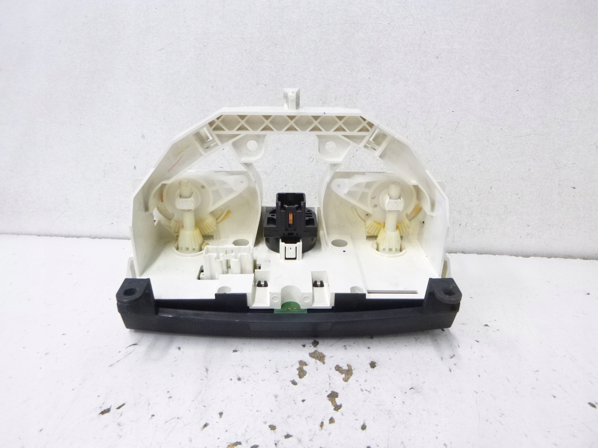 Unite commande clima Bouches buses Mazda 3 BK 2004r.