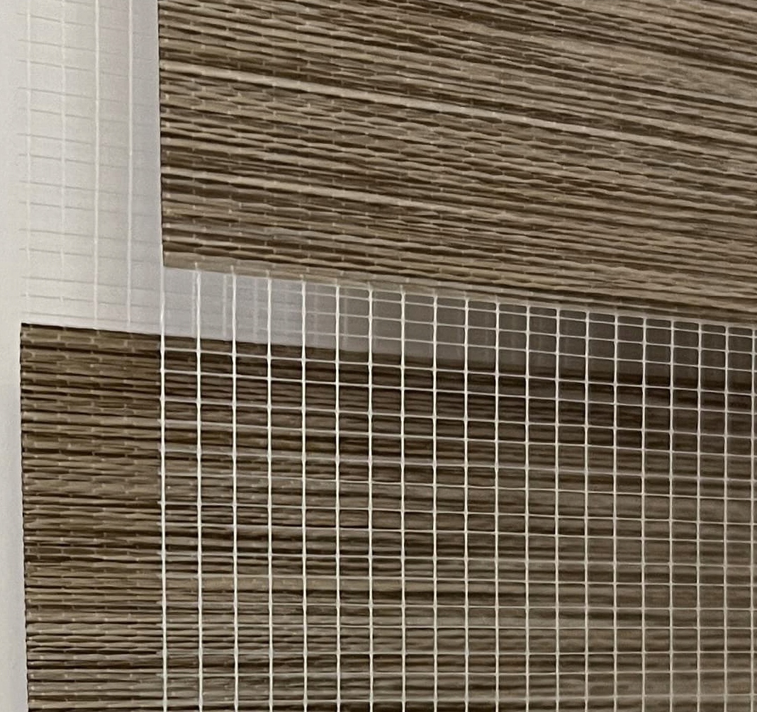 ROLETA ROLETY DZIEŃ NOC 97x150 CM Z NAPINACZEM NA WYMIAR RÓŻNE KOLORY Szerokość produktu 97 cm