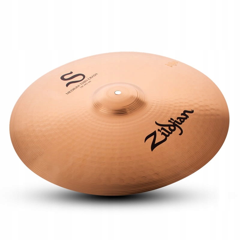 Zildjian S Family Medium Thin Crash 18"