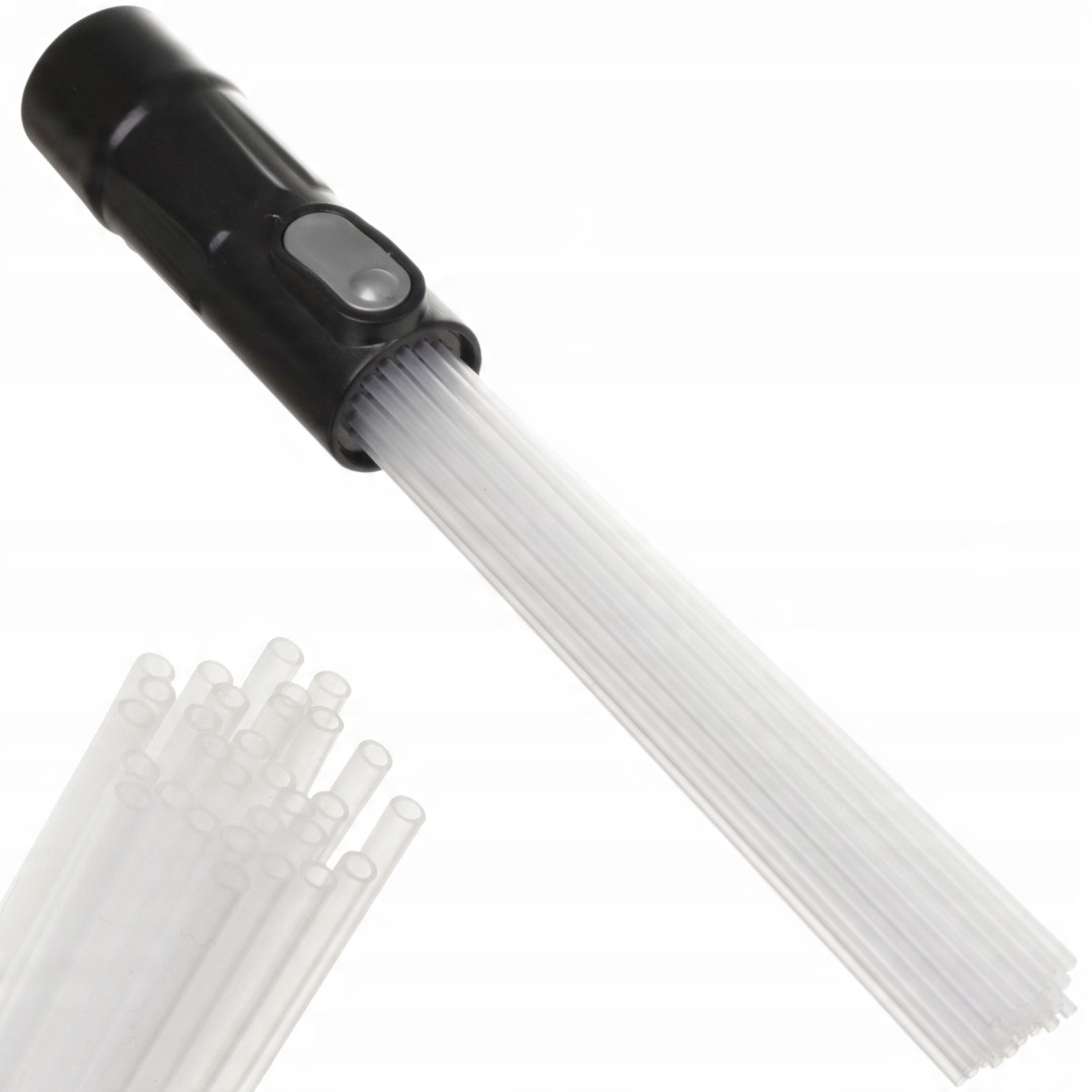

Ssawka Szczelinowa Electrolux Philips Dust Daddy