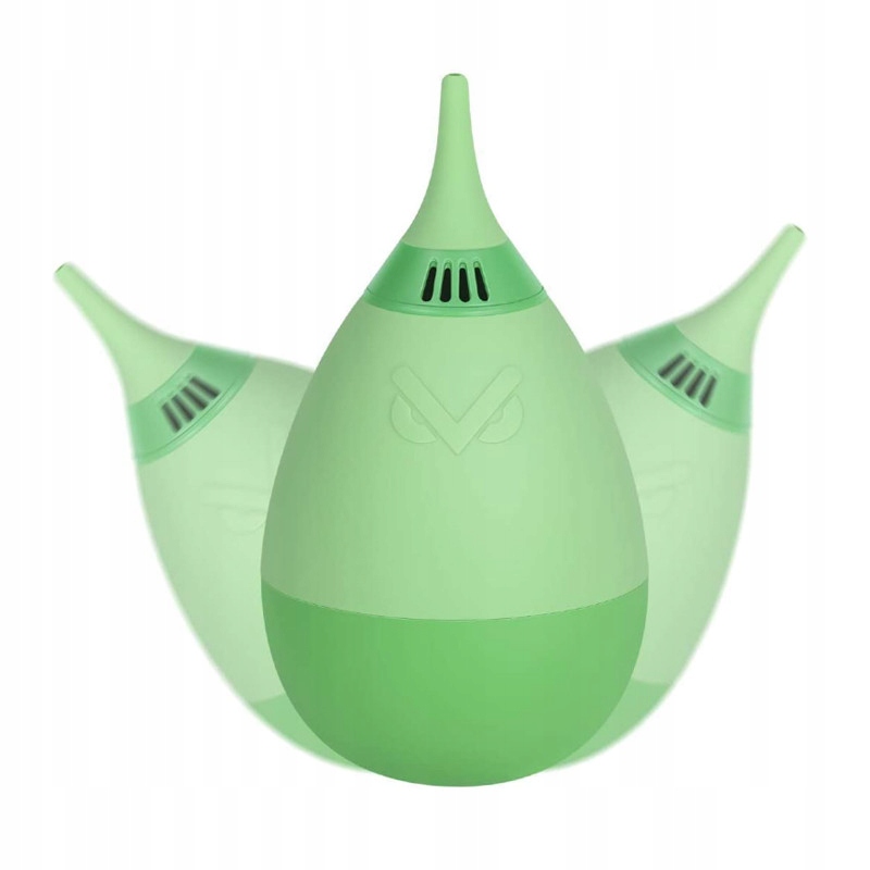 GRUSZKA DMUCHAWKA DO CZYSZCZENIA OPTYKI FOTO VSGO Stan opakowania oryginalne