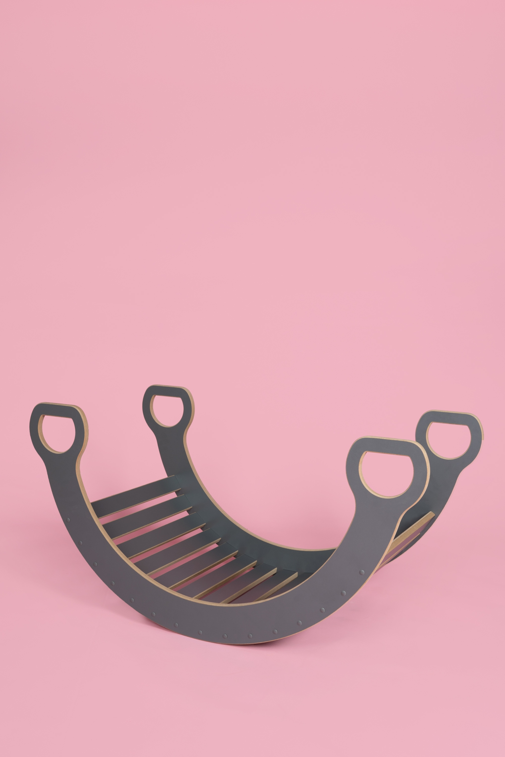 3w1 BUJAK DUŻY + ZJEŻDŻALNIA DRABINKA + BLAT TUPTI.WOOD Wiek dziecka 3 lata +