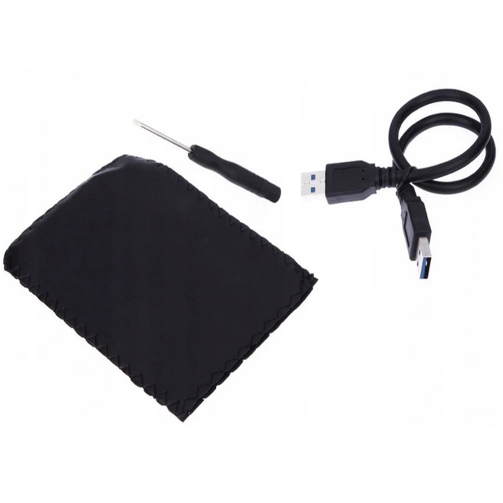 NOWY DYSK PRZENOŚNY ZEWNĘTRZNY USB 3.0 500GB HDD Model External