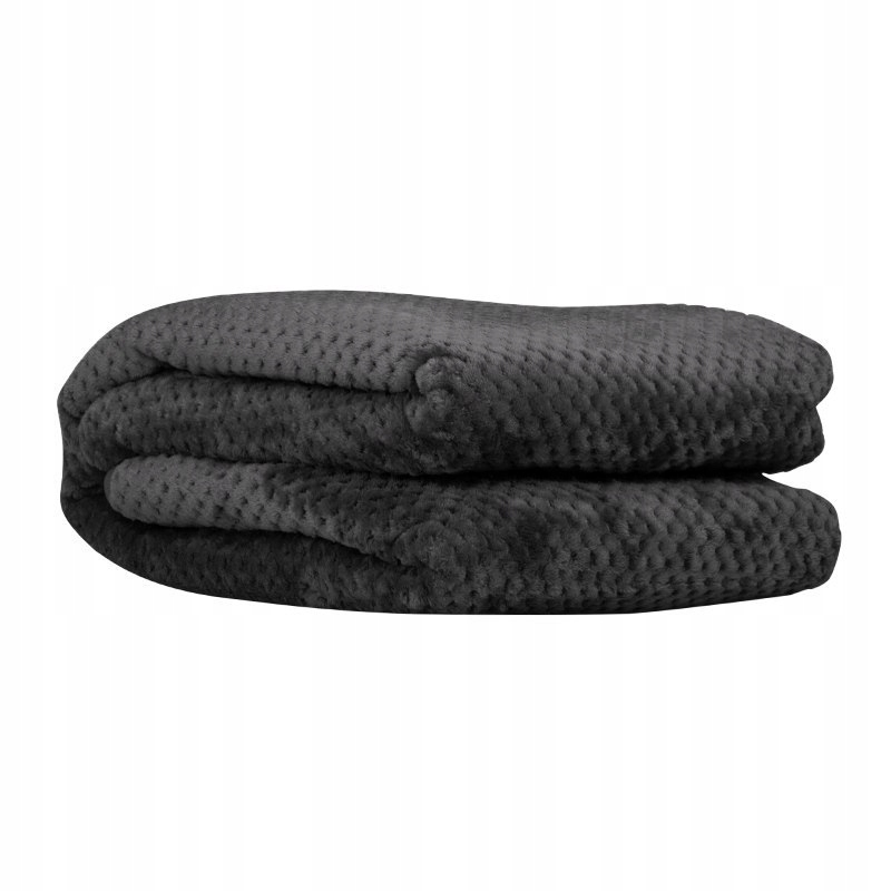 Elektrická Deka 150x80 Merdeer Premium Grey Polar