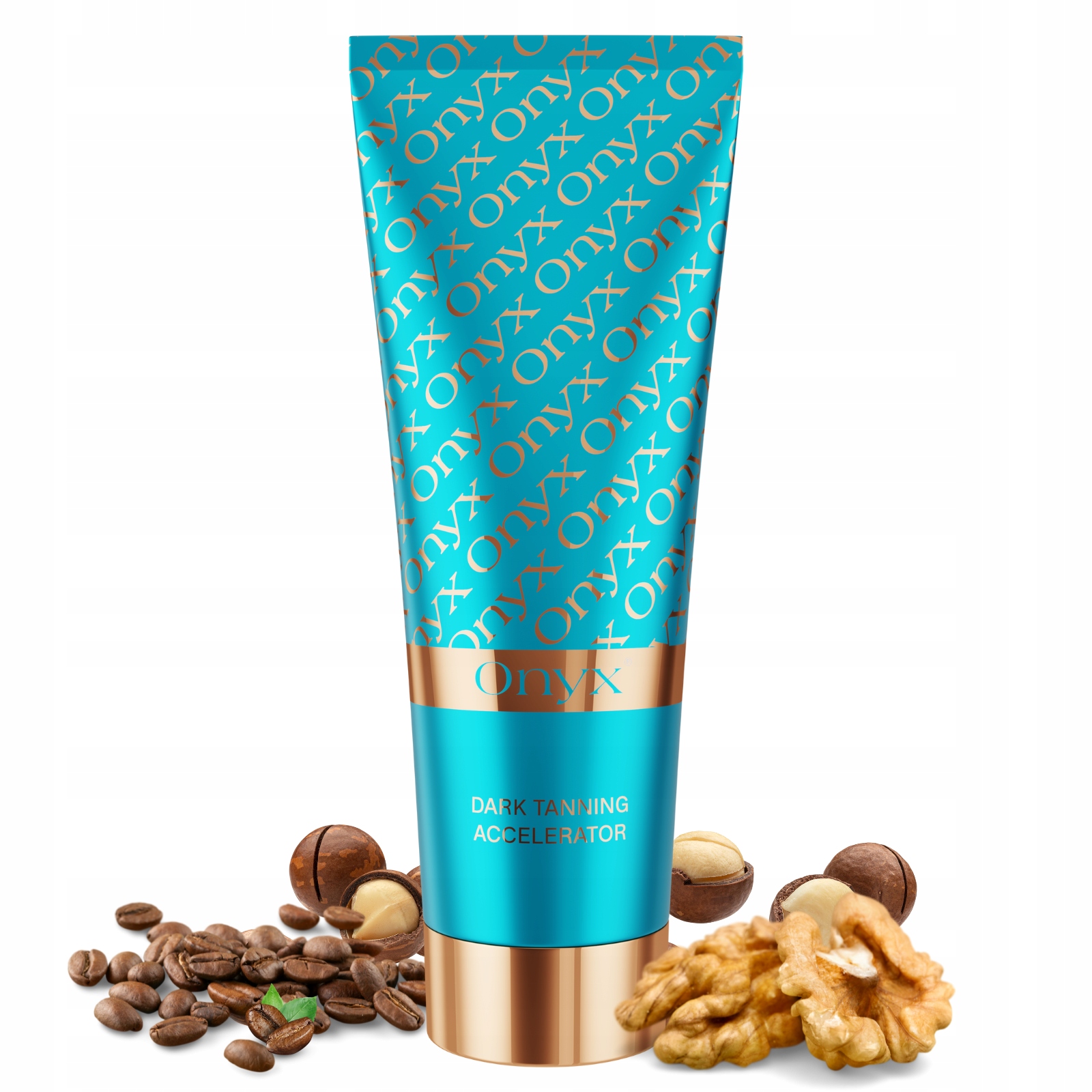 Onyx Nejsilnější urychlovač opalování posilující opálení