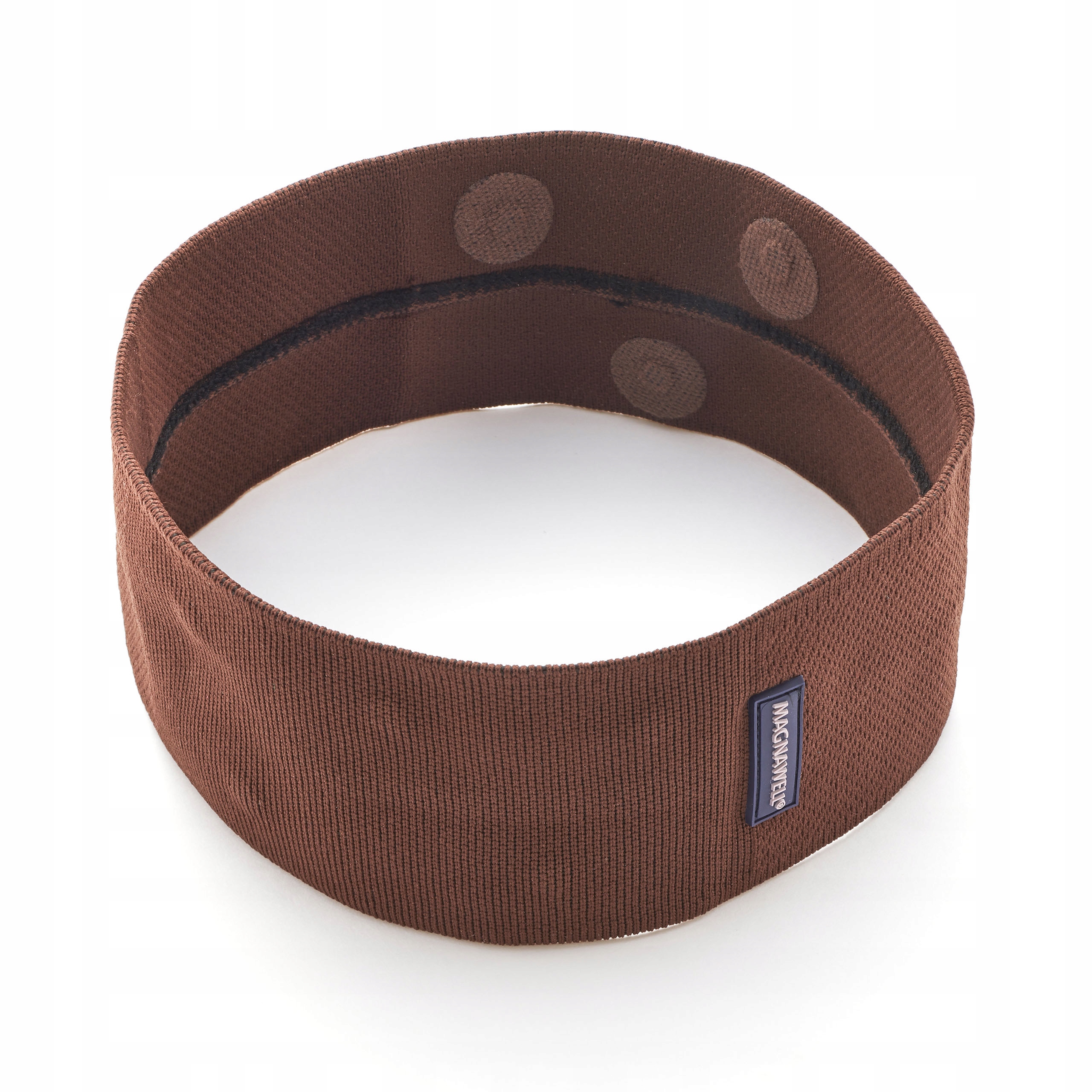 Magnetická čelenka na vlasy