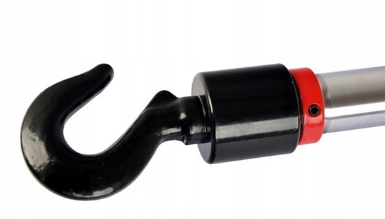 Тяговый привод 10 т