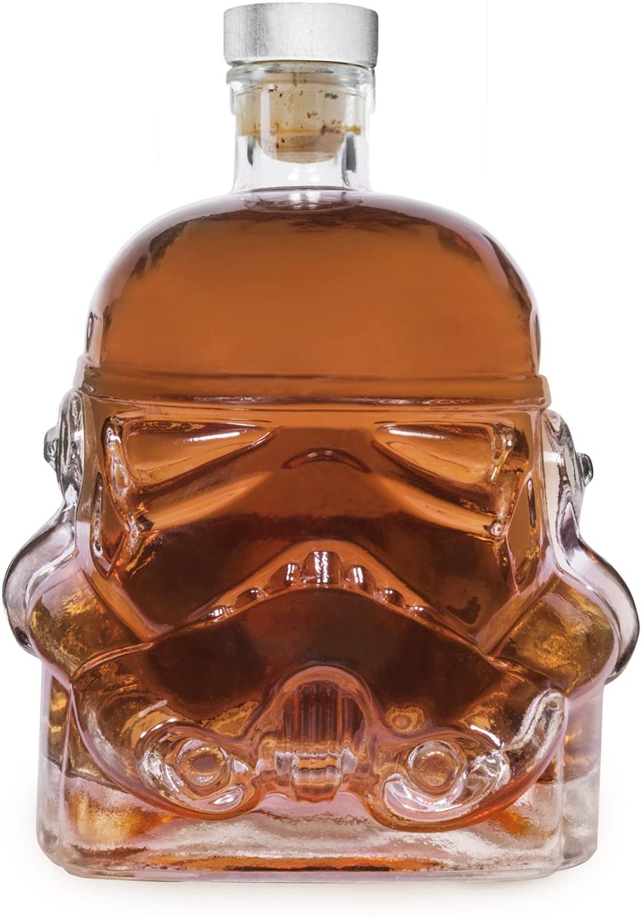 

Karafka Stormtrooper Star Wars