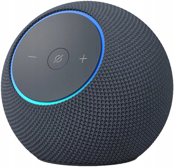 Amazon Echo Dot Max (2025) Graphite