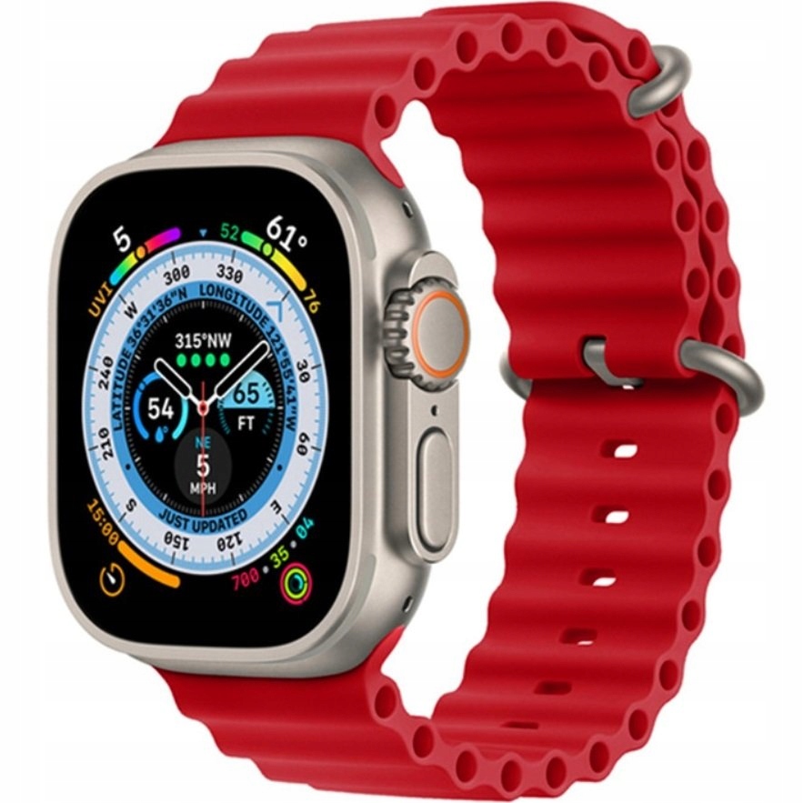 

Pasek Do Apple Watch 3 4 5 6 7 8 Se Ultra