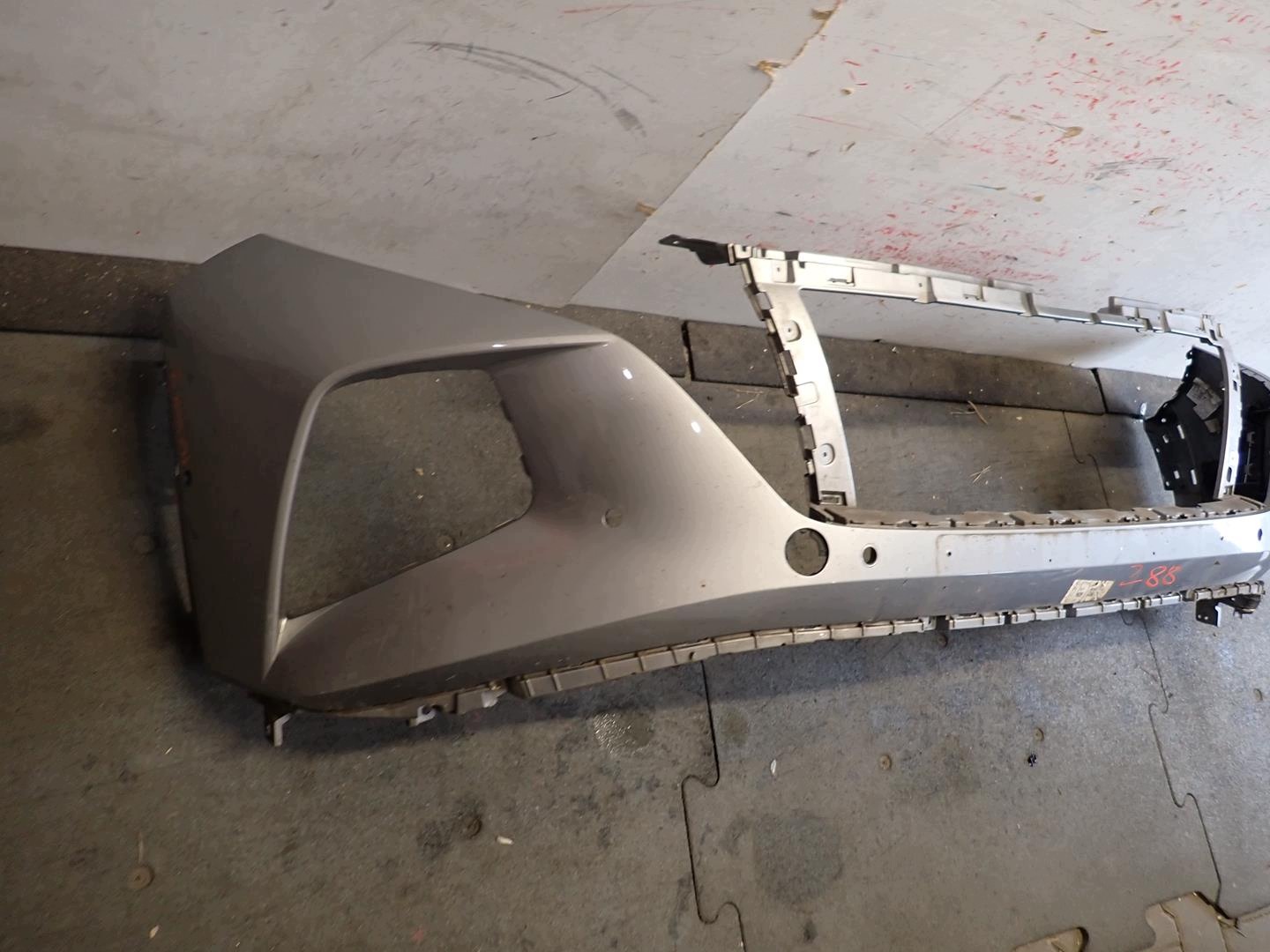 bumper front front HYUNDAI TUCSON IV 2020- 86511-N7000