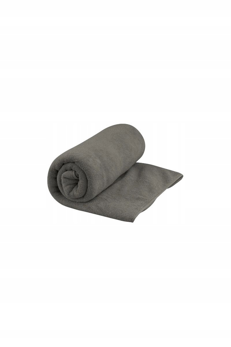 Rychleschnoucí ručník Sea To Summit Tek Towel L (60 x 120 cm)