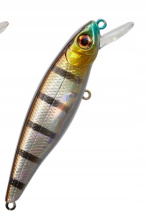 Wobler Select Hamster 75SP 75mm