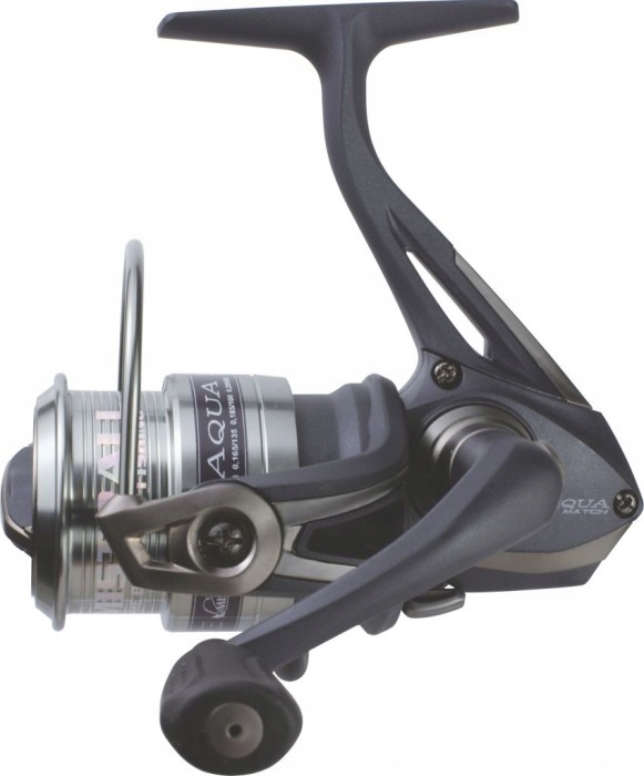 Kołowrotek Mistrall Aqua Match Fd 2000 5+1