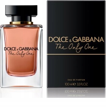 Dolce & Gabbana The Only One Edp 100ML