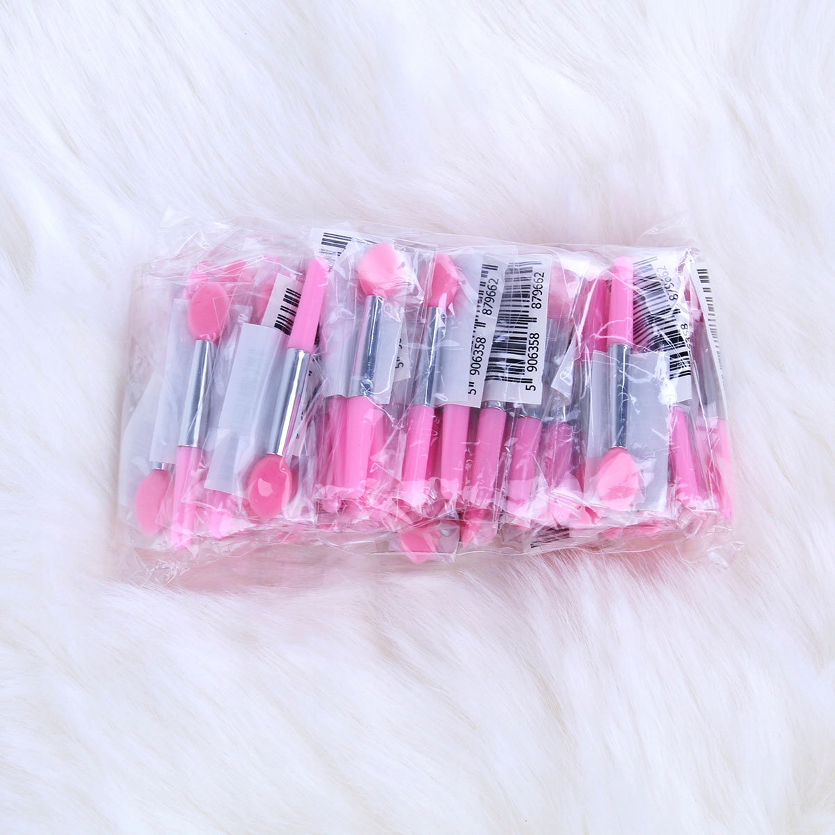 SZPATUŁKA KOSMETYCZNA MINI DO KREMU MASEK 1SZT Marka Isabellenails