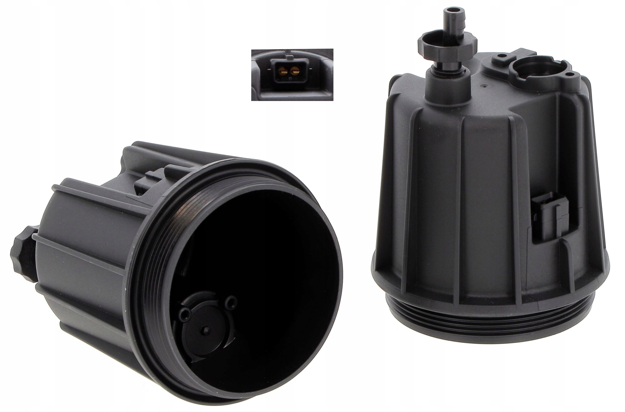 Miska Mo 3605 Hifi Filter