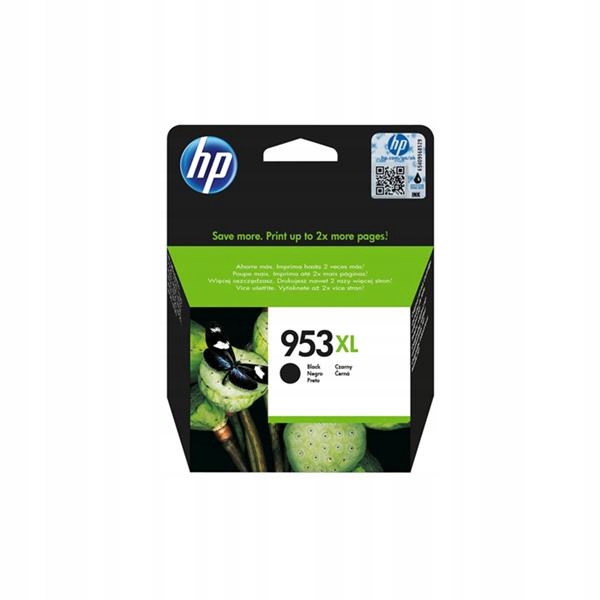 Originální inkoust Black Hp 953XL (L0S70AE)