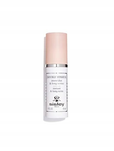 Sisley Double Tenseur Okamžitý+dlouhodobý Efekt 30 ML