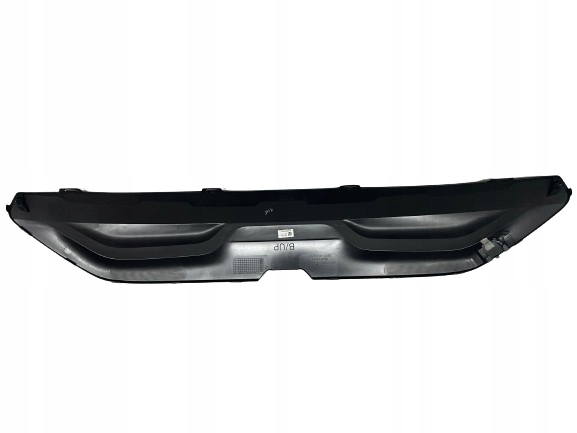 ZDERZAKA DYFUZOR SPOILER NAKŁADKA KIA SPORTAGE V 5 Strona zabudowy tył