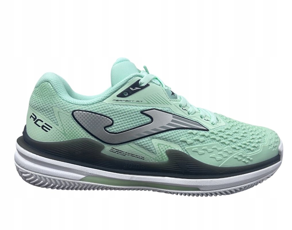 Buty do tenisa damskie Joma Ace Lady C green