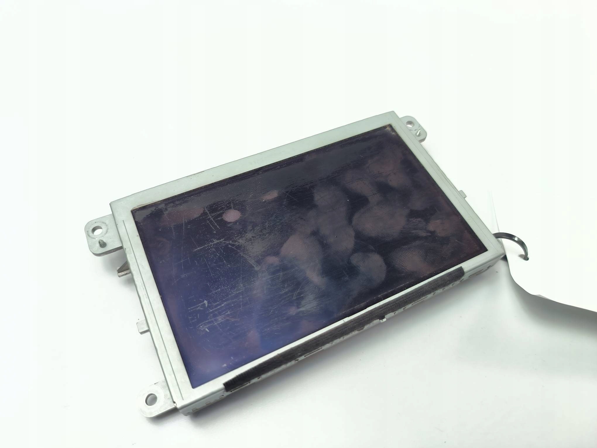 Schermo PANEL 4F0919604 AUDI A5 e 8T