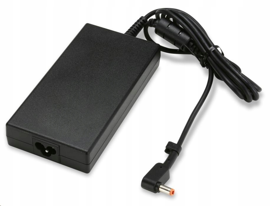 Adaptér Acer Adaptor 135W 19V, napájací kábel Eú Čierny NP.ADT0A.048