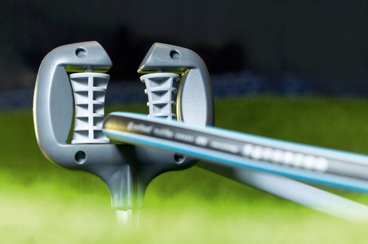 

Cellfast 52-191 Prowadnica Węża Ogrodowego Wbijana