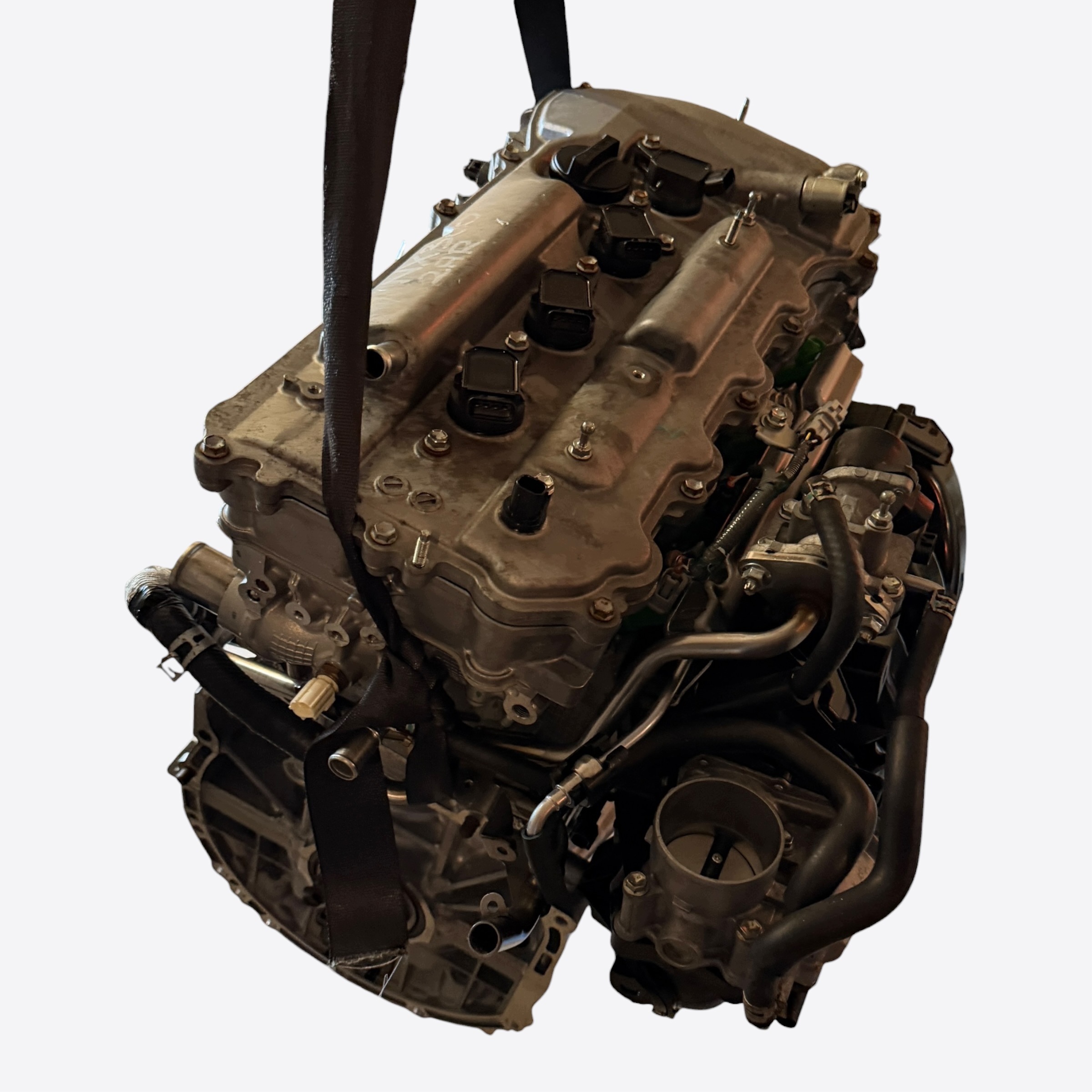 motor MOTOR teljes LEXUS NX300H NX 300H LIFT 2.5 HYBRYDA 2AR