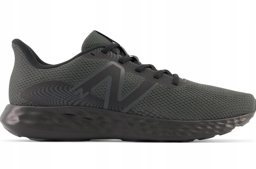 Pánské boty New Balance M411LK3 zelené vel. 40,5