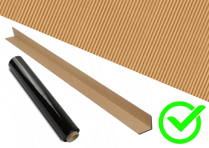 Gonty na dach Matizol KARPIÓWKA BRĄZOWY 3,2m2 Grubość 3 mm