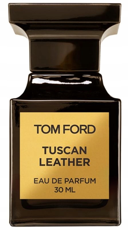 Tom Ford Tuscan Leather Edp 30ml Spray