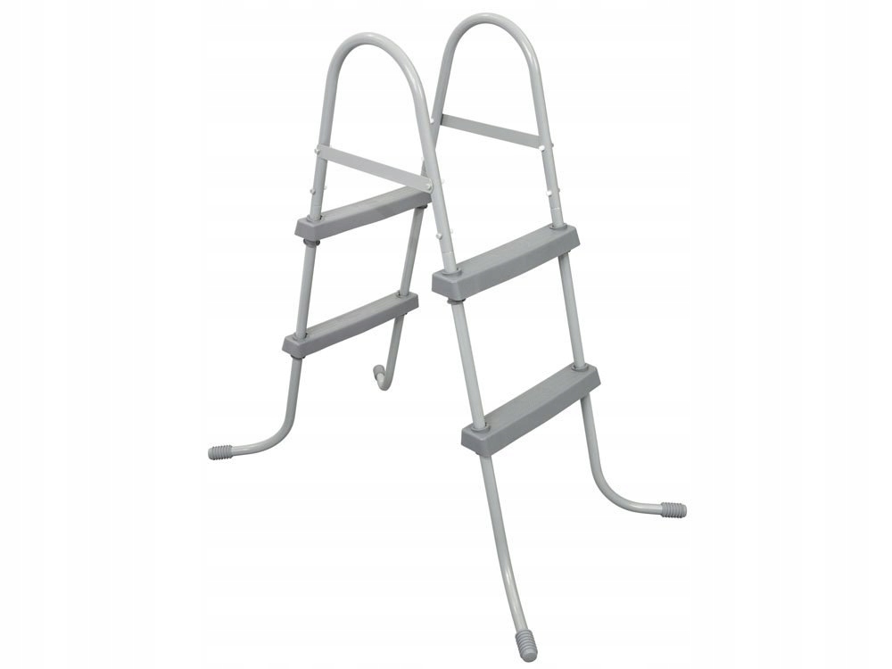 

Bezpieczna Drabinka do Basenu 84cm Bestway 58430